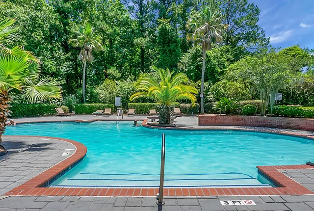 $1,600 | 700 Daniel Ellis Drive, Unit 4306, Charleston, SC 29412