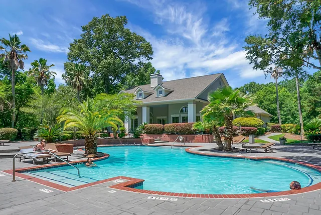 $1,600 | 700 Daniel Ellis Drive, Unit 4306, Charleston, SC 29412