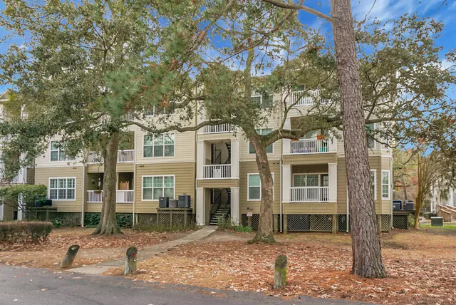 $1,600 | 700 Daniel Ellis Drive, Unit 4306, Charleston, SC 29412