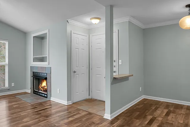 $1,600 | 700 Daniel Ellis Drive, Unit 4306, Charleston, SC 29412