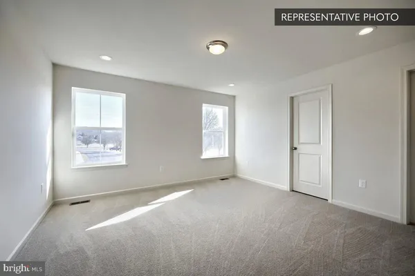 $354,990 | Willow Plan At Hills, Spring Grove, PA 17362