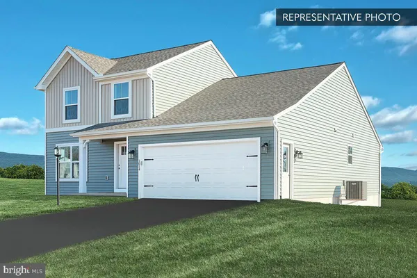 $354,990 | Willow Plan At Hills, Spring Grove, PA 17362
