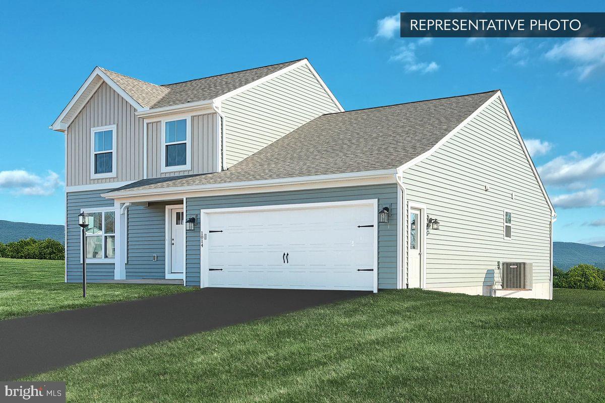 Willow Plan At Hills Spring Grove, PA 17362 - Photo 2 of 33