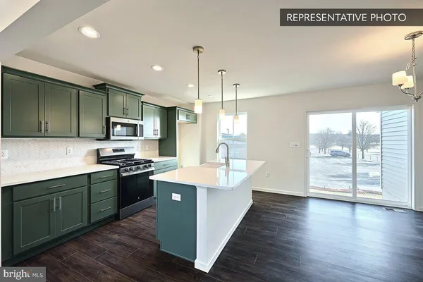 $354,990 | Willow Plan At Hills, Spring Grove, PA 17362