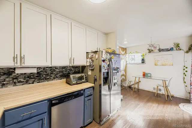 $400,000 | 2535 South Hazel Court, Denver, CO 80219