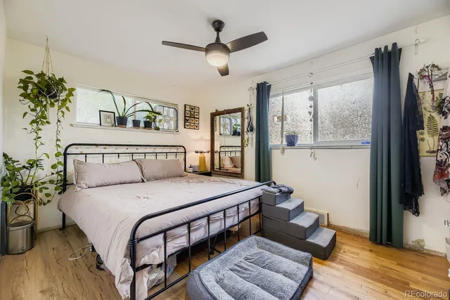 $400,000 | 2535 South Hazel Court, Denver, CO 80219