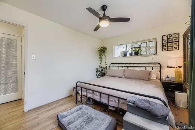 $400,000 | 2535 South Hazel Court, Denver, CO 80219