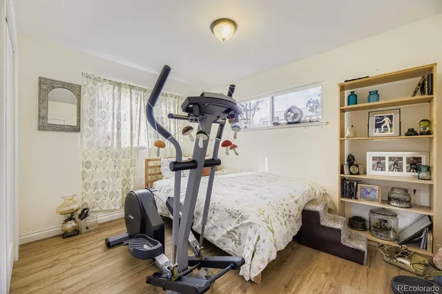 $400,000 | 2535 South Hazel Court, Denver, CO 80219