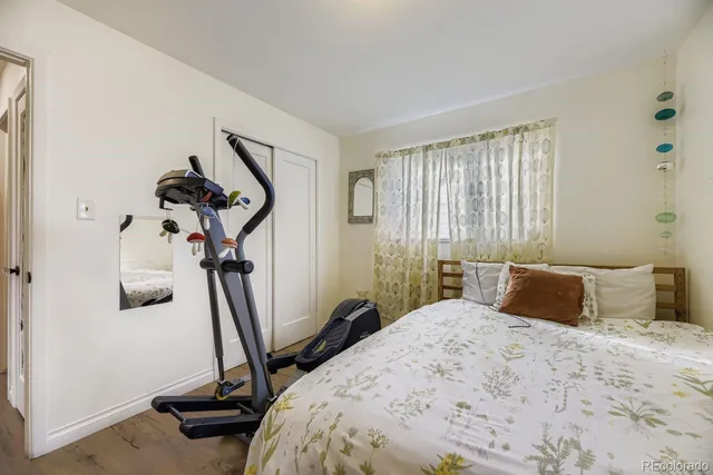 $400,000 | 2535 South Hazel Court, Denver, CO 80219