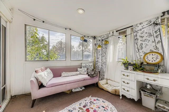 $400,000 | 2535 South Hazel Court, Denver, CO 80219