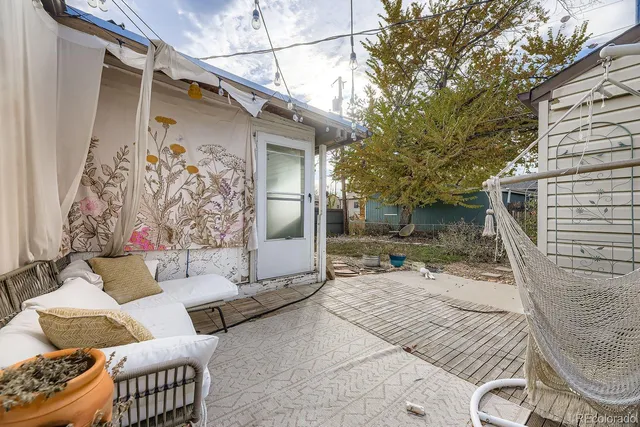 $400,000 | 2535 South Hazel Court, Denver, CO 80219