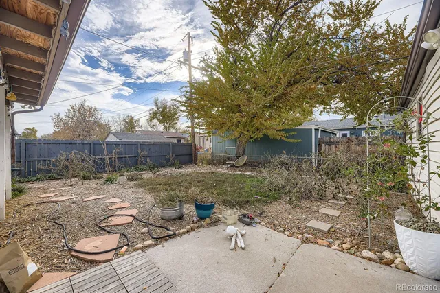 $400,000 | 2535 South Hazel Court, Denver, CO 80219