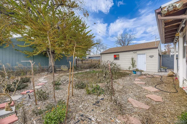 $400,000 | 2535 South Hazel Court, Denver, CO 80219