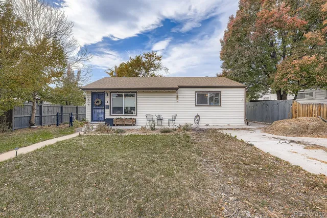 $400,000 | 2535 South Hazel Court, Denver, CO 80219