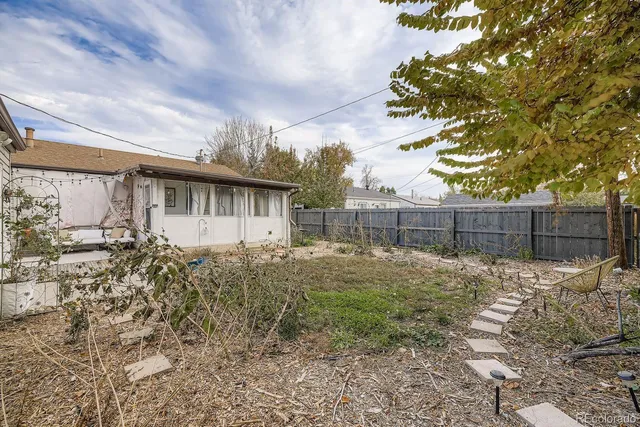 $400,000 | 2535 South Hazel Court, Denver, CO 80219