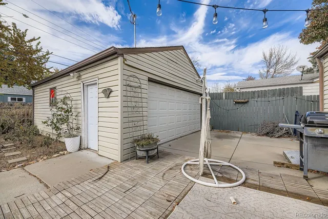 $400,000 | 2535 South Hazel Court, Denver, CO 80219