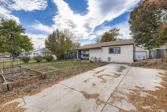 $400,000 | 2535 South Hazel Court, Denver, CO 80219