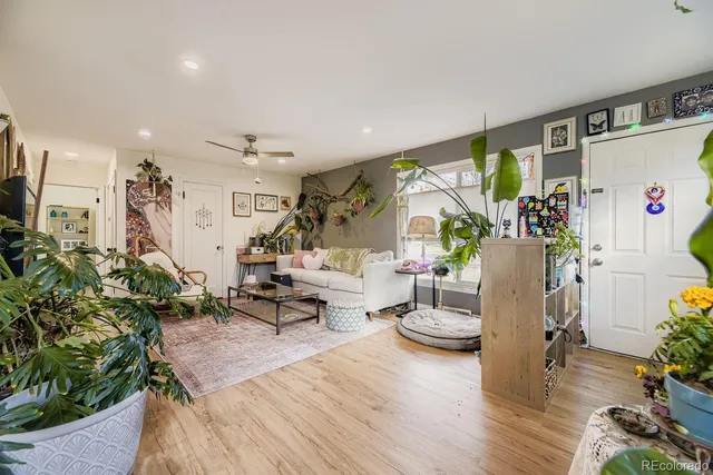 $400,000 | 2535 South Hazel Court, Denver, CO 80219