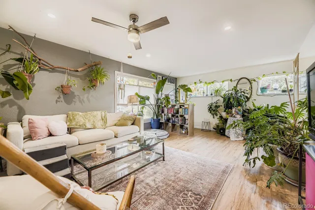 $400,000 | 2535 South Hazel Court, Denver, CO 80219