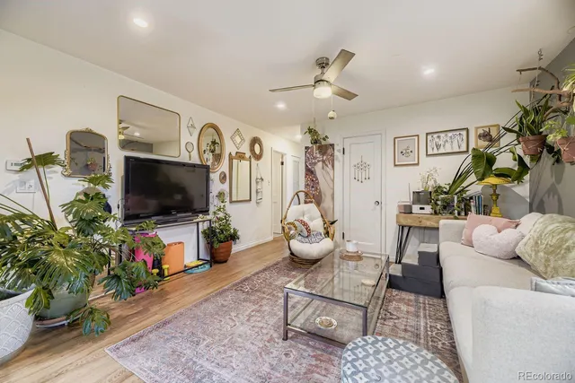 $400,000 | 2535 South Hazel Court, Denver, CO 80219