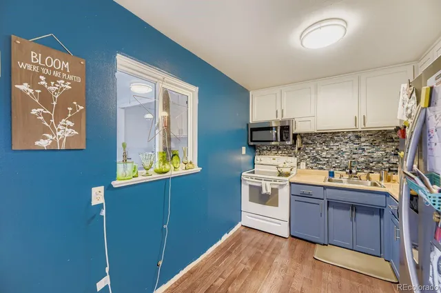 $400,000 | 2535 South Hazel Court, Denver, CO 80219