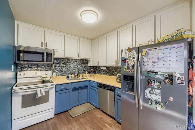 $400,000 | 2535 South Hazel Court, Denver, CO 80219