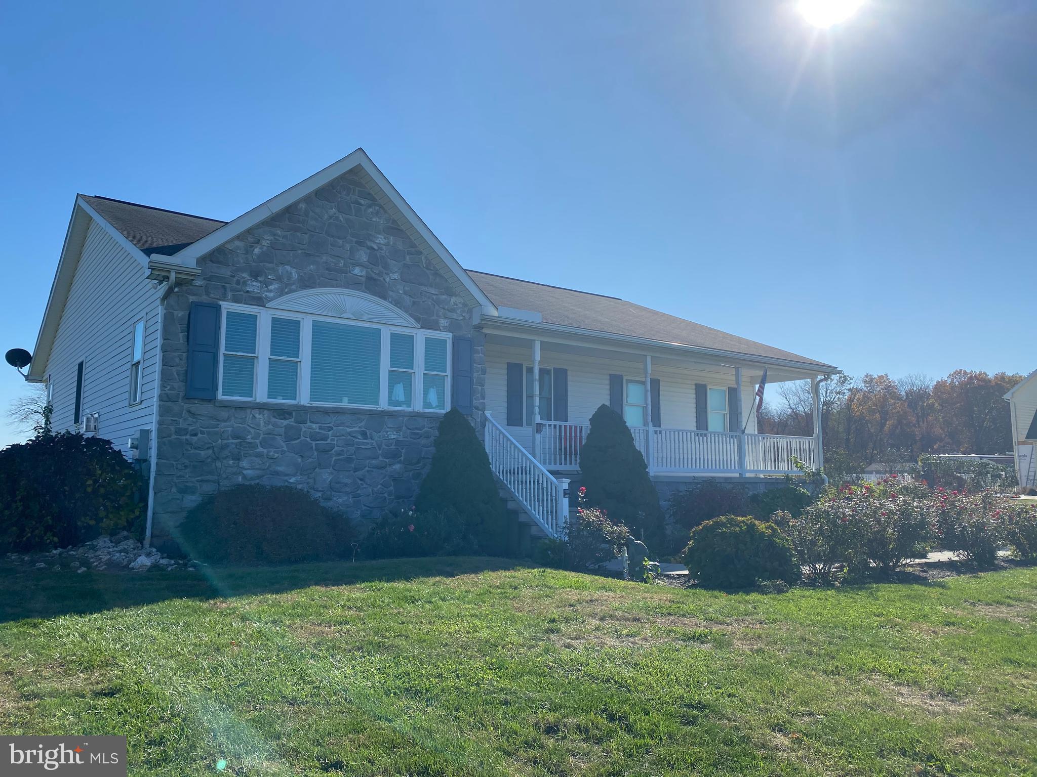 6414 Shutt Road Spring Grove, PA 17362 - Photo 2 of 33