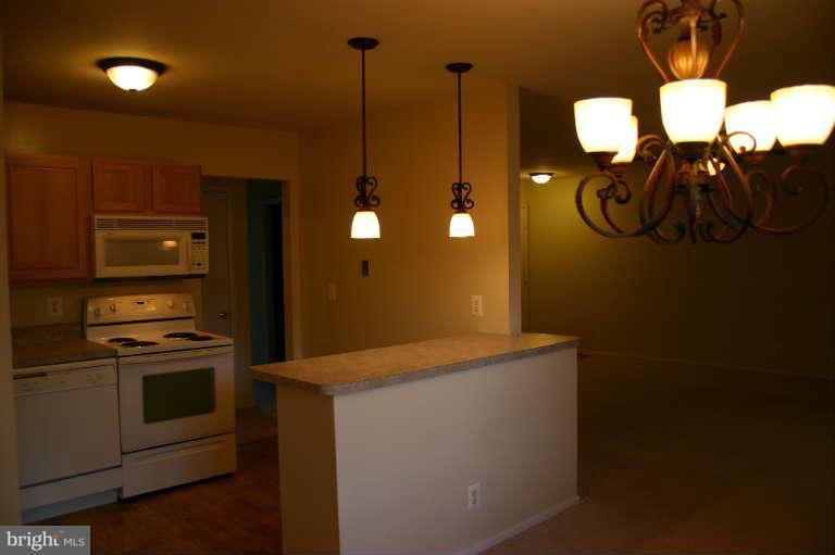 222 Timber Trail, Unit F Bel Air, MD 21014 - Photo 9 of 16 Dining Room