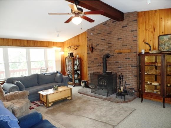 62 Windywood Road Barre Town, VT 05641 - Photo 3 of 16 Gallery Image 3