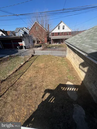 $61,500 | 217 Bond Street, Johnstown, PA 15902