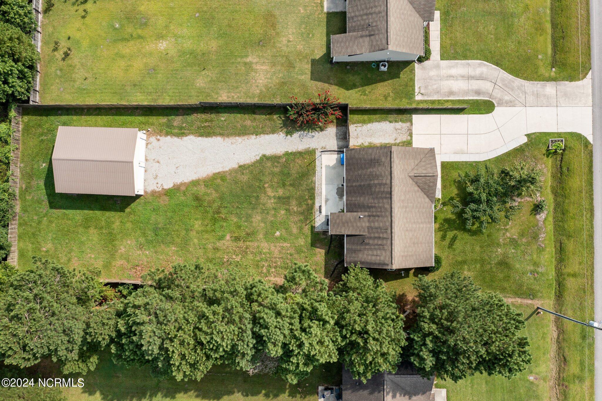 463 Spring Hill Road Maysville, NC 28555 - Photo 31 of 34 5-web-or-mls-DJI_0644