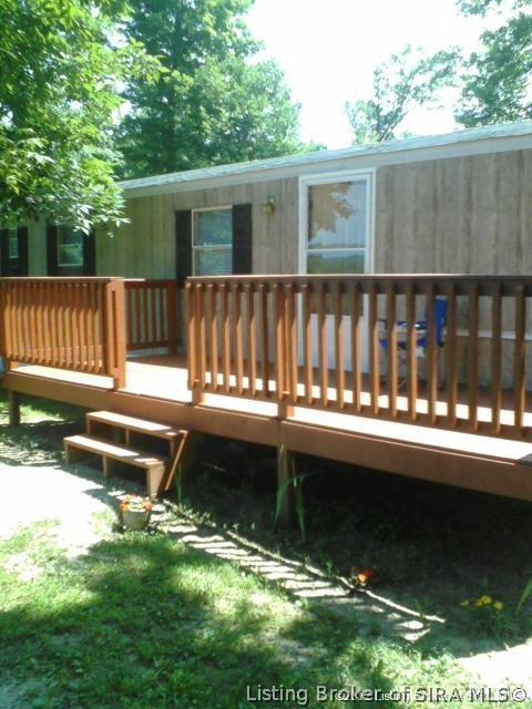 1821 Old State Road Henryville, IN 47126 - Photo 1 of 13 Gallery Image 1