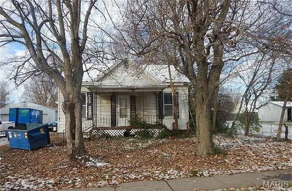 $5,900 | 514 Maple Avenue, Jerseyville, IL 62052