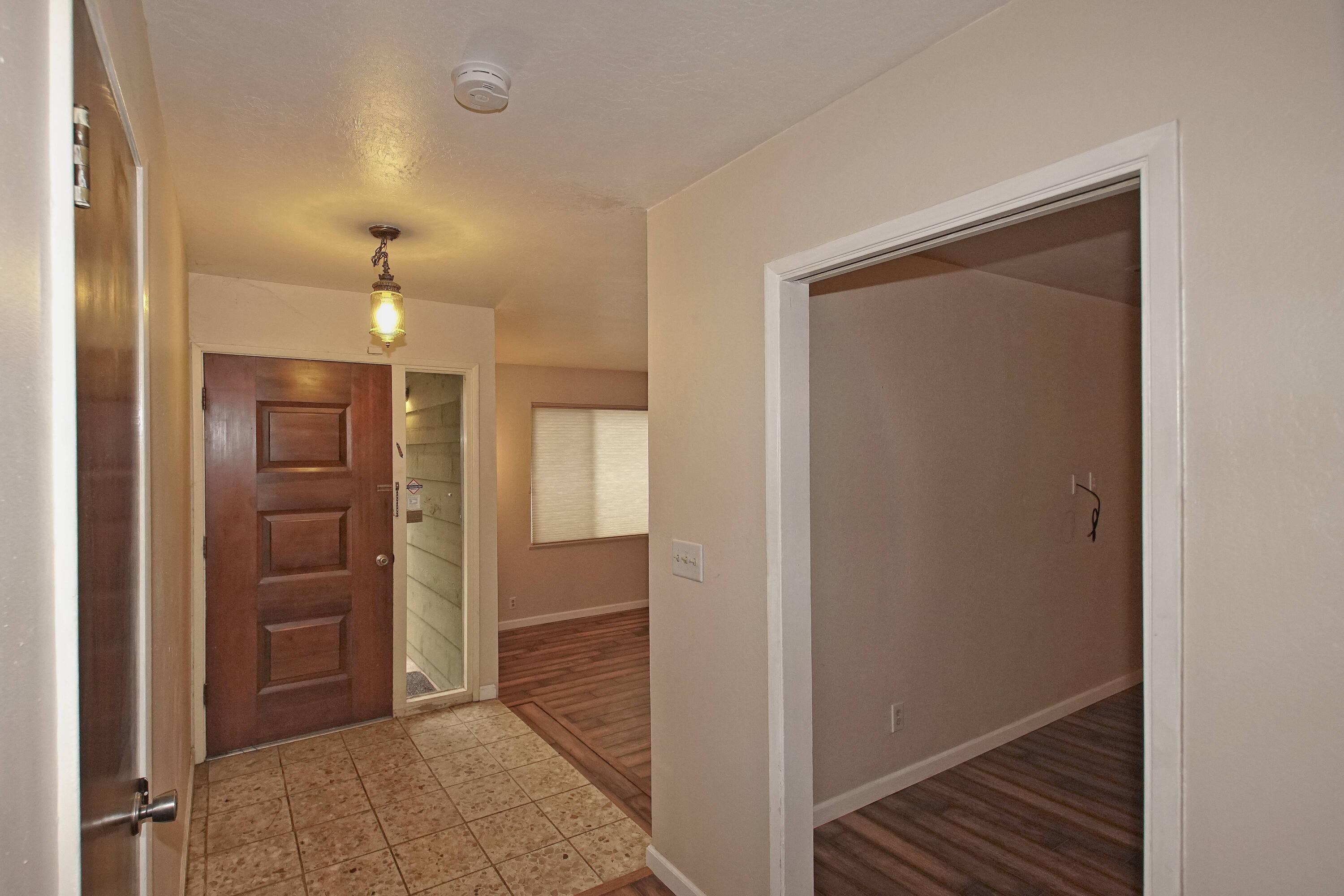 8440 Redbank Road Redding, CA 96001 - Photo 17 of 49 a view of a hallway with a elevator