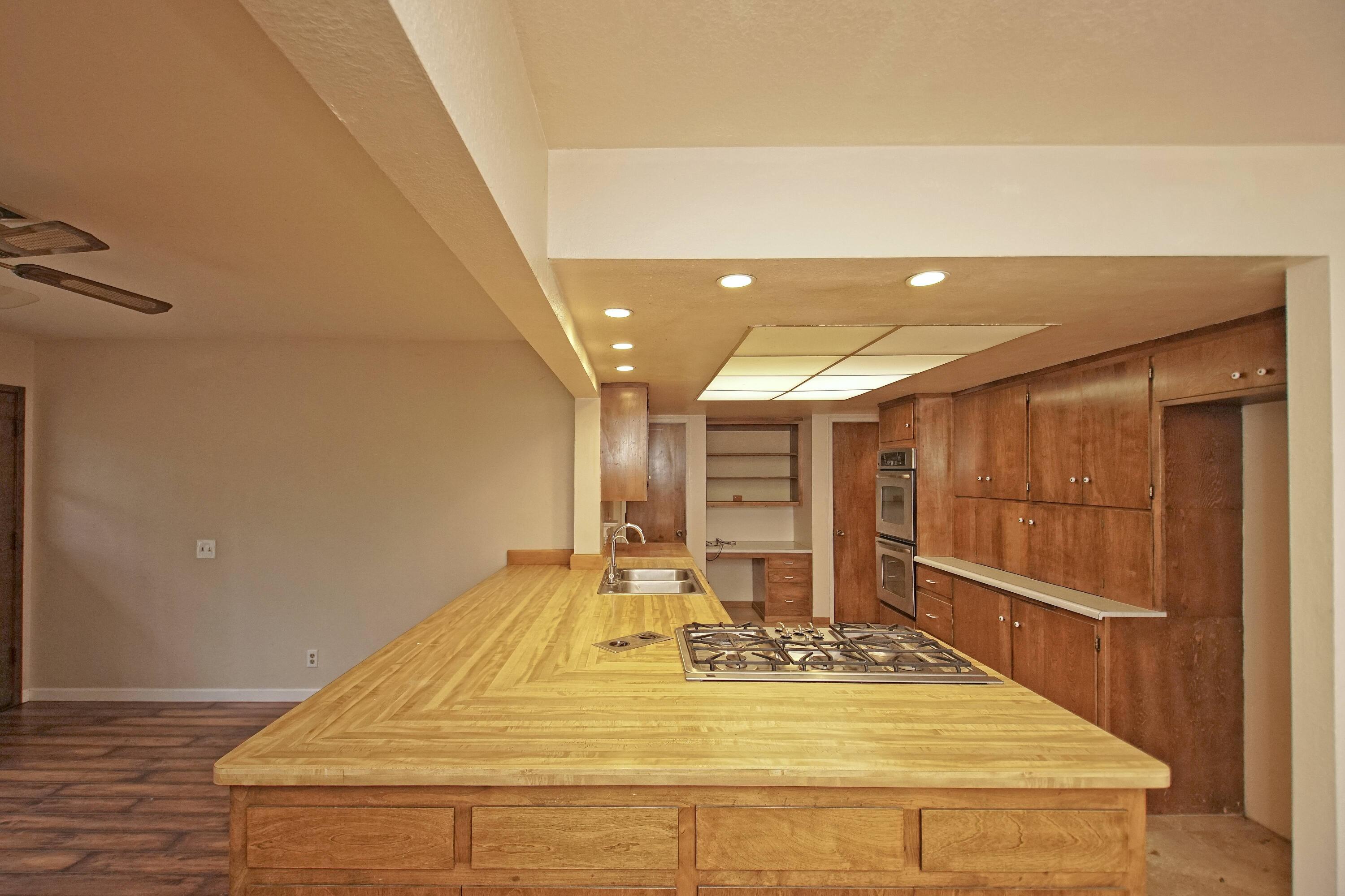 8440 Redbank Road Redding, CA 96001 - Photo 24 of 49 a view of kitchen with a sink