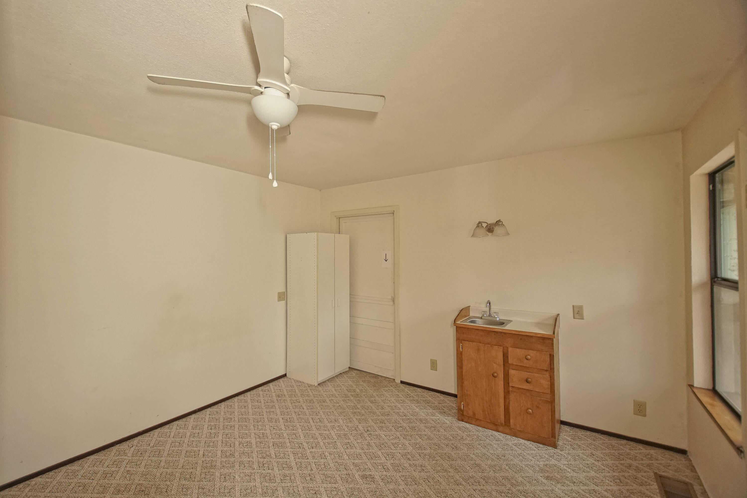 8440 Redbank Road Redding, CA 96001 - Photo 37 of 49 a view of a room with closet