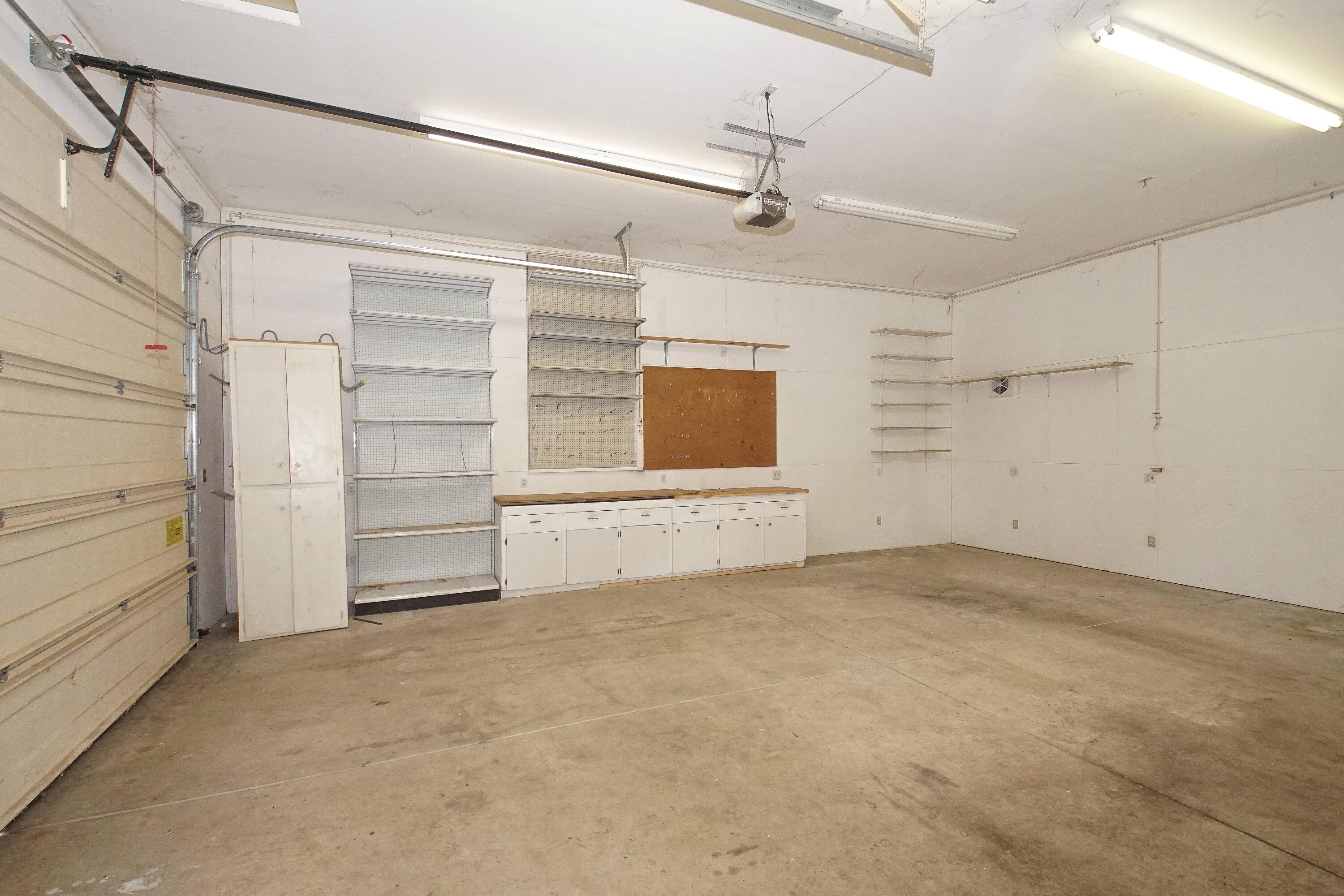 8440 Redbank Road Redding, CA 96001 - Photo 40 of 49 a view of an empty room with a windows
