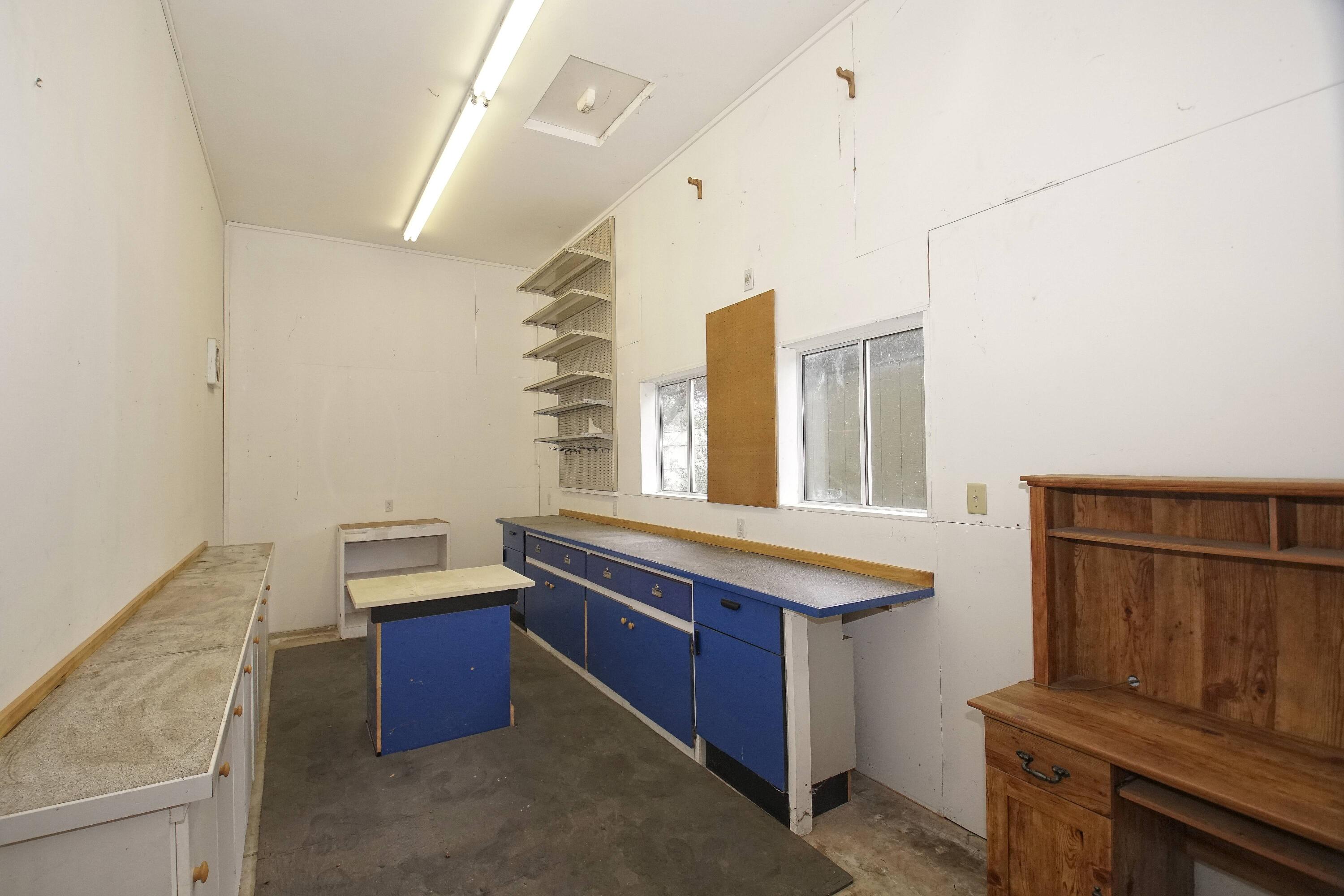 8440 Redbank Road Redding, CA 96001 - Photo 42 of 49 a room with storage and utility