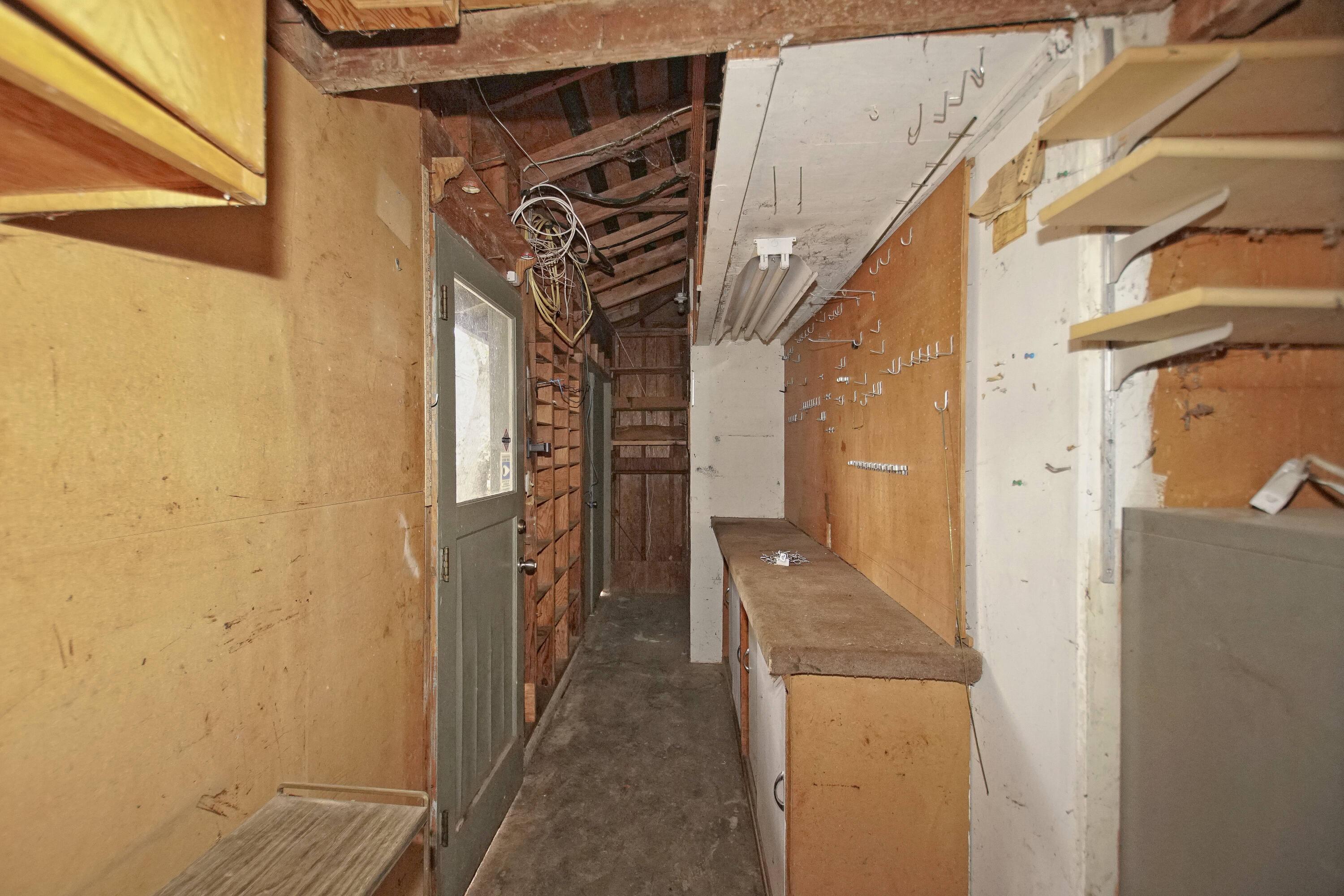 8440 Redbank Road Redding, CA 96001 - Photo 47 of 49 a view of a walk in closet