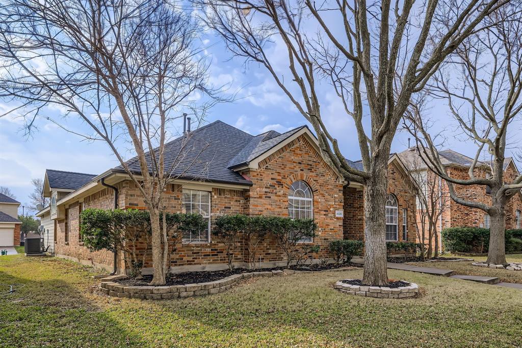 4328 Ridge Point Lane Plano, TX 75024 - Photo 2 of 25