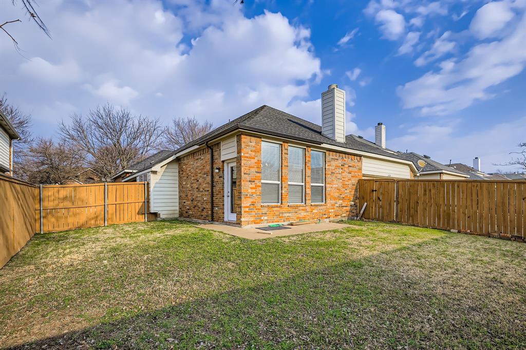 4328 Ridge Point Lane Plano, TX 75024 - Photo 25 of 25
