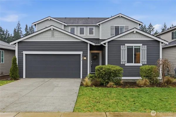 $684,000 | 19814 135th Ave Court East, Graham, WA 98338
