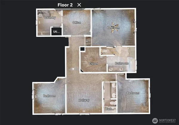 $684,000 | 19814 135th Ave Court East, Graham, WA 98338