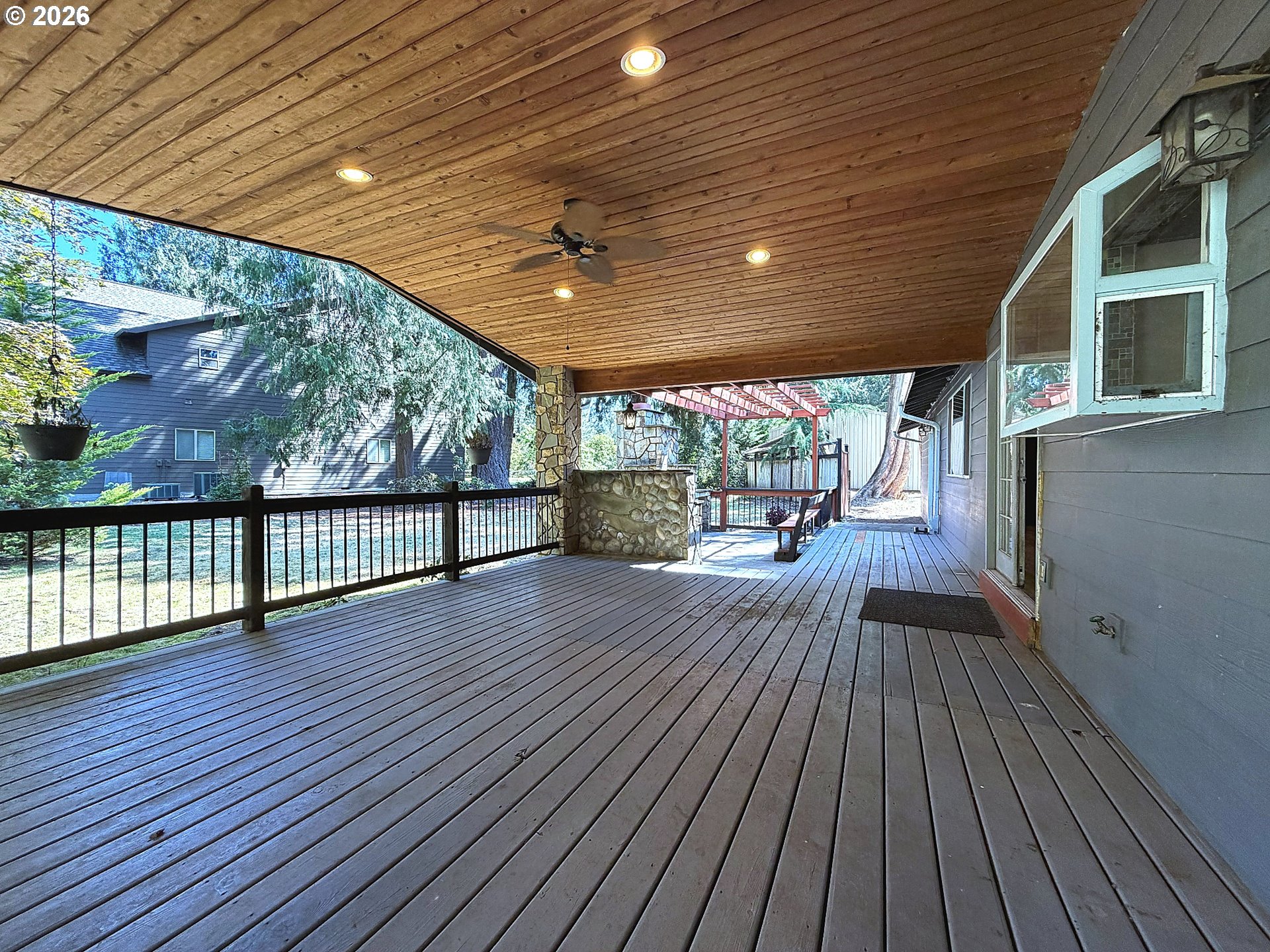 23529 Trillium Hollow Road Oregon City, OR 97045 - Photo 22 of 44