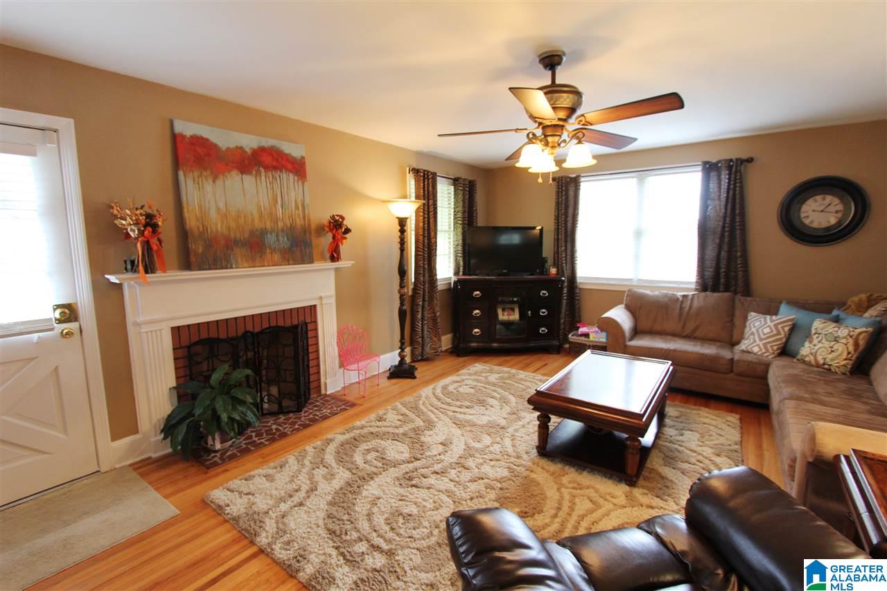 1819 Lynn Road Anniston, AL 36207 - Photo 2 of 46