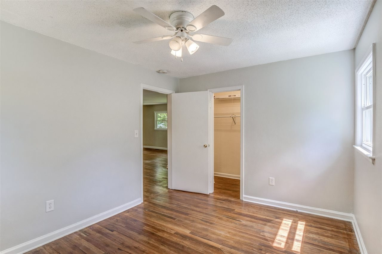 5408 Merritt Street Raleigh, NC 27606 - Photo 15 of 23 Owner's Bedroom