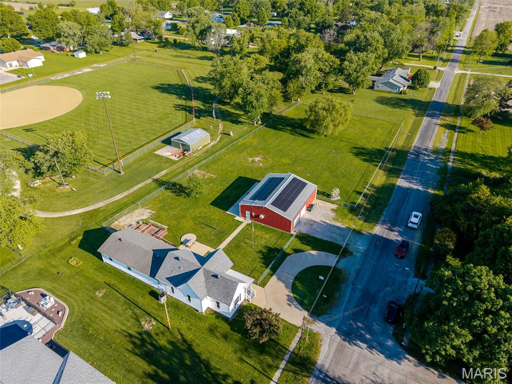 116 South 6th Street New Douglas, IL 62074 - Photo 1 of 45