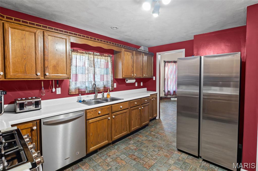 116 South 6th Street New Douglas, IL 62074 - Photo 15 of 45