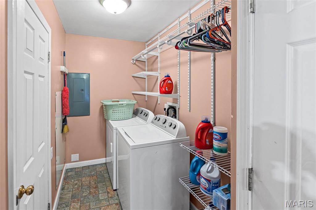 116 South 6th Street New Douglas, IL 62074 - Photo 20 of 45