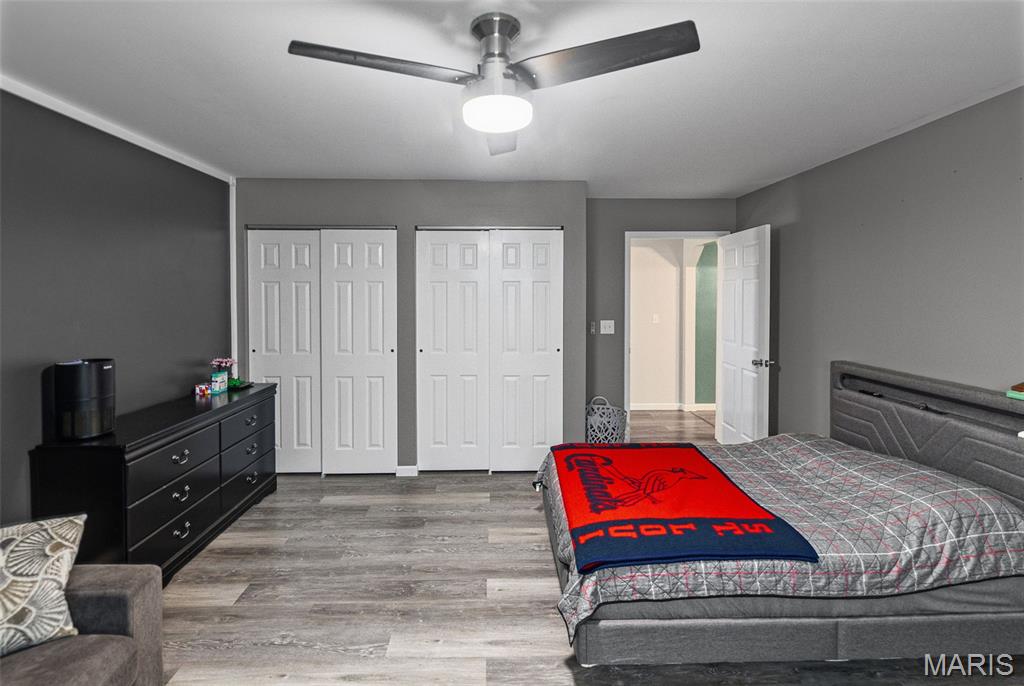 116 South 6th Street New Douglas, IL 62074 - Photo 26 of 45